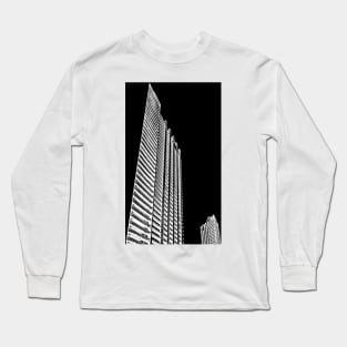 Barbican. Is Awesome. Long Sleeve T-Shirt